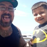 Danny J Calvillo - @mr_cocky_dannyboy - Instagram