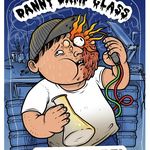@dannycampglass - Instagram