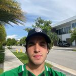 Daniel Candelaria-Petrocchi - @dannycandelariap - Instagram