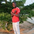 Danny Kapalu - Facebook
