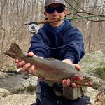 Danny Carman - @_danny__fishing - Instagram