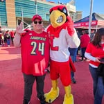 Danny K. Carman - @dannyboy_2223 - Instagram