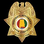 Danny Carr - @thejeffersoncountyda - Instagram