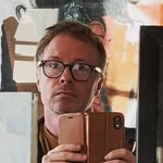 Danny Carr - @venomgrub - Instagram