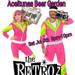 Danny Carr - @the_retroz - Instagram