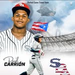 Danny Carrión - @dannycarrion23 - Instagram