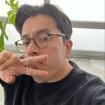 Danny Carrillo - @dannycarrillo - Instagram