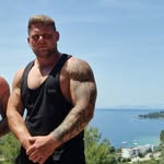 Danny Carrington - @dannycarrington1991 - Instagram