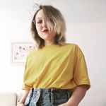 Danny Cartwright - @tpoutgirl - Instagram