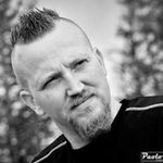 Danny Cartwright - @mohawk_mechanic - Instagram