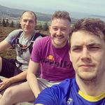 Dan Casey - @dannycasey1111 - Instagram