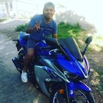 Danny Casillas - @casillas7722 - Instagram