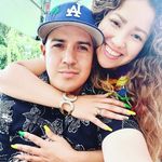 Danny Casillas - @daniboi24 - Instagram