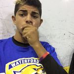 Danny Casillas - @dannycasillas17 - Instagram