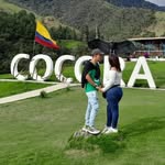 Danny Castro Celis - @makarenacelis - Instagram