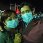 Danny Celis - @danielalbertoceliscruz - Instagram