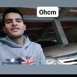 Danny Celis - @danielcelis08 - Instagram