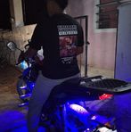 Danny Chale - Facebook