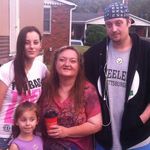 Danny Chaney - @djchaney80 - Instagram