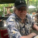 Danny Chappell - @elcast2023 - Instagram