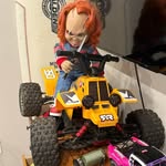 Danny “check it out” Lelievre - @controlled_chaos_rc88 - Instagram