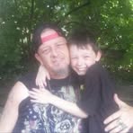 Danny Chenault - Facebook