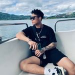 Danny Chin - @_chinn_1201 - Instagram