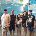 Danny Chin - @dannycvc - Instagram