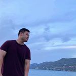 Danny Chin - @1amm34r3al - Instagram