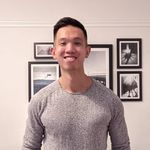 Danny Chin - @chinnychin_chin - Instagram