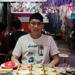 Danny Chin - @danny_9376 - Instagram