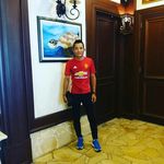 Danny Chin - @dannychinhh - Instagram