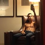 Danny Chin - @dannychin - Instagram