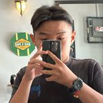 Danny Chin - @dannychin0808 - Instagram
