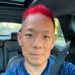 Danny Chin - @omegaphotostudios - Instagram