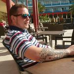 Danny Christensen - @87_dc_87 - Instagram