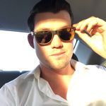 Danny Christensen - @dannyboycali - Instagram