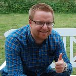 Danny Christensen - @badhamster - Instagram