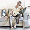 Danny Christensen - @bluebonemusic - TikTok