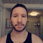 Danny Christensen - @herothechamp - Instagram