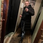 Danny cleaver - @dainkman9 - Instagram