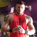 Danny Cline - @cline_danny - Instagram