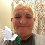 Danny Cline - @yielded_anointed_vessel - Instagram