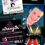 Danny cline - @blingbossman101 - Instagram