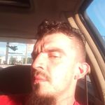 Danny Cline - @danman304 - Instagram