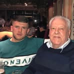 Danny Coffey - Facebook