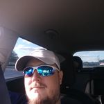 Danny Coker - @dannycoker1988 - Instagram