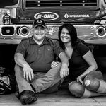 Danny Coker - @fireman1207.dc - Instagram