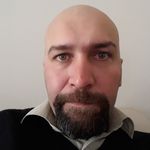 Danny Coker - @danny.coker.5076 - Instagram