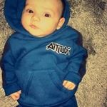 Danny Coker - @c0k3r - Instagram